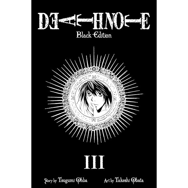 Death Note Black Edition, Vol. 2: Volume 2: Amazon.co.uk: Ohba