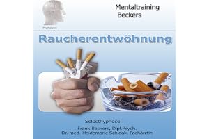 Raucherentwöhnung