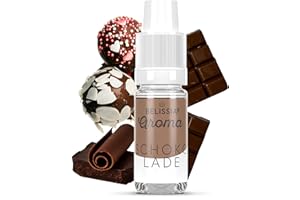 ‎BELISSIA Belissia Lebensmittelaroma - Schokolade - Hochdosiertes Lebensmittel Aroma 10ml. Für Lebensmittel, Kochen, Backen, Hobby, Raumerfrischung uvm.