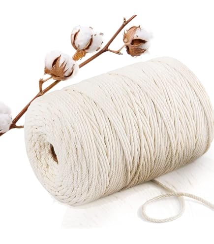 Come Ottenere Un Filato Di Canapa • Fili In Libertà - Nadia Izzo - Foto 2