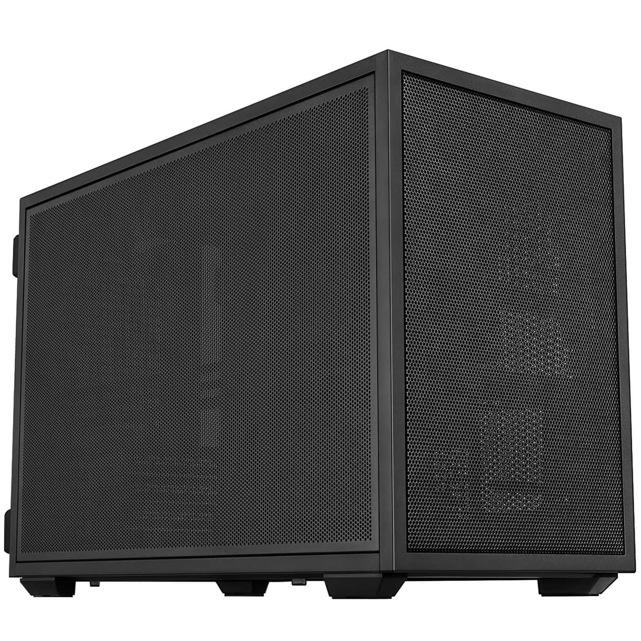 Lian Li DAN Cases B4 Micro-ATX PC Case