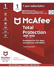Antivirus Softwares: Buy Antivirus Softwares Online at ...