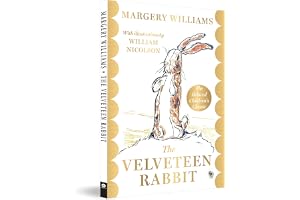The Velveteen Rabbit