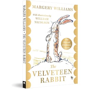 The Velveteen Rabbit
