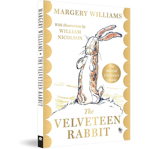 The Velveteen Rabbit