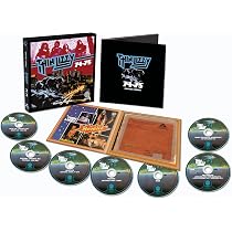 74-75 - Night Life / Fighting by Thin Lizzy: Amazon.co.uk: CDs & Vinyl