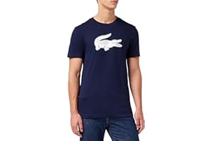 Lacoste T- Shirt Homme