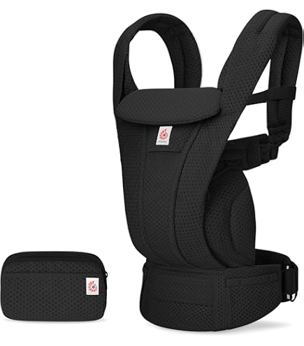 Tula Linen Explore Porte Bébé Des La Naissance, Porte Bébé 3 En 1, Face Route, Porte Bebe Dorsal (3.2-20.4 Kg), Ash