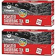 GOODRICKE Roasted Darjeeling Tea Bags - 25 TeaBags (Pack of 2) | Flavoury Golden Orange Pekoe | Premium Black Tea with Rich Taste & Flavor