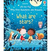 What are Stars?