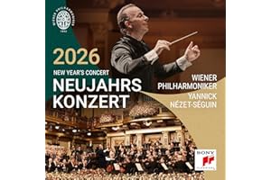 New Year Concert 2026/ Neujahrskonzert 2026