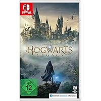 Hogwarts Legacy (Nintendo Switch)