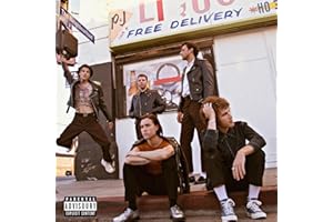 Hard To Imagine The Neighbourhood Ever Changing