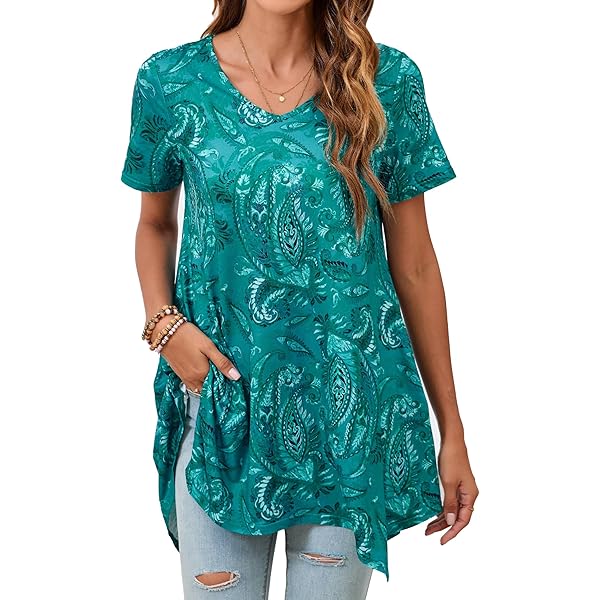 Jannita™ | Casual Blouse met Lange Mouwen en Elegant Patroon