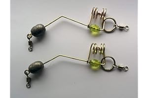 AbuAdiyat fishing Live Bait Slider