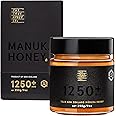 The True Honey Co. Manuka Honey MGO 1250+ (UMF 26+) Ultra Premium 250g MGO & UMF certified. The exclusive, highly awarded original from New Zealand