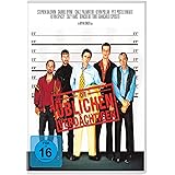 Die üblichen Verdächtigen