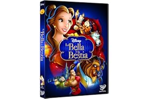 La Bella Y La Bestia