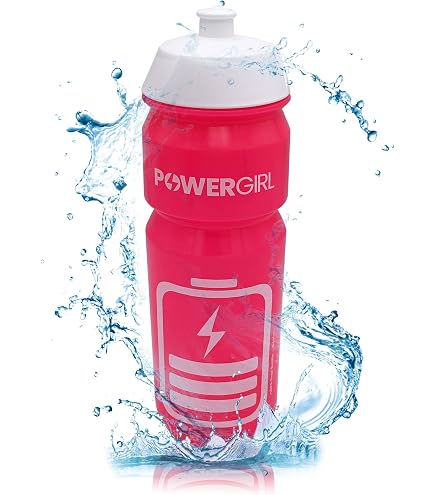 Cirkul Sport-Trinkflasche Mit Sportdeckel – 625 Ml, BPA-frei, Rutschfester Griff, Für Fitness & Radfahren