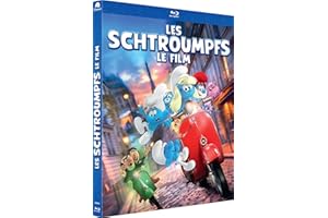 Les Schtroumpfs - Le Film