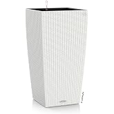 Lechuza Cubico Cottage 30 High Quality Plastic