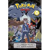 Pok&eacute;mon Adventures: X&bull;Y, Vol. 4: Volume 4