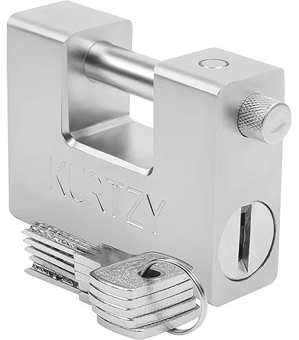 Master lock hangslot m115 dlf excell - Klussen