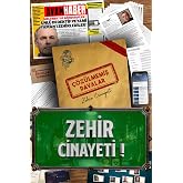 &Ccedil;&ouml;z&uuml;lmemiş Davalar Dedektiflik Su&ccedil; &Ccedil;&ouml;z&uuml;mleme Oyunu Peyami Yaman Dosyası - Gizem Bulmaca Cinayet &Ccedil;&ouml;zme Kutu Oyunları - Katil B