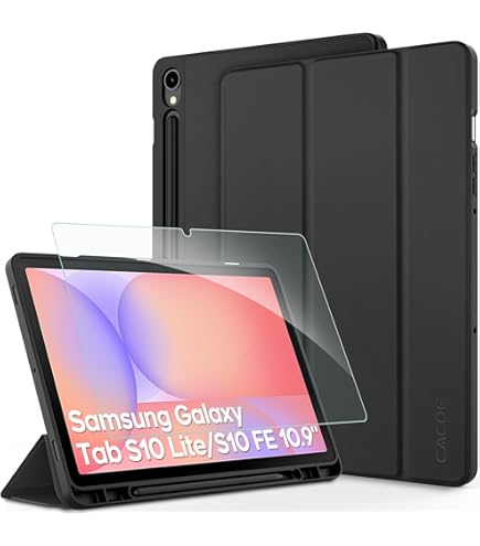 Tablet Samsung SM-X520NZAREUB 10,9