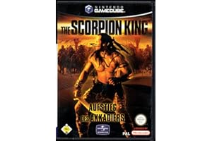 SMALLYIN The Scorpion King - Aufstieg des Akkadiers