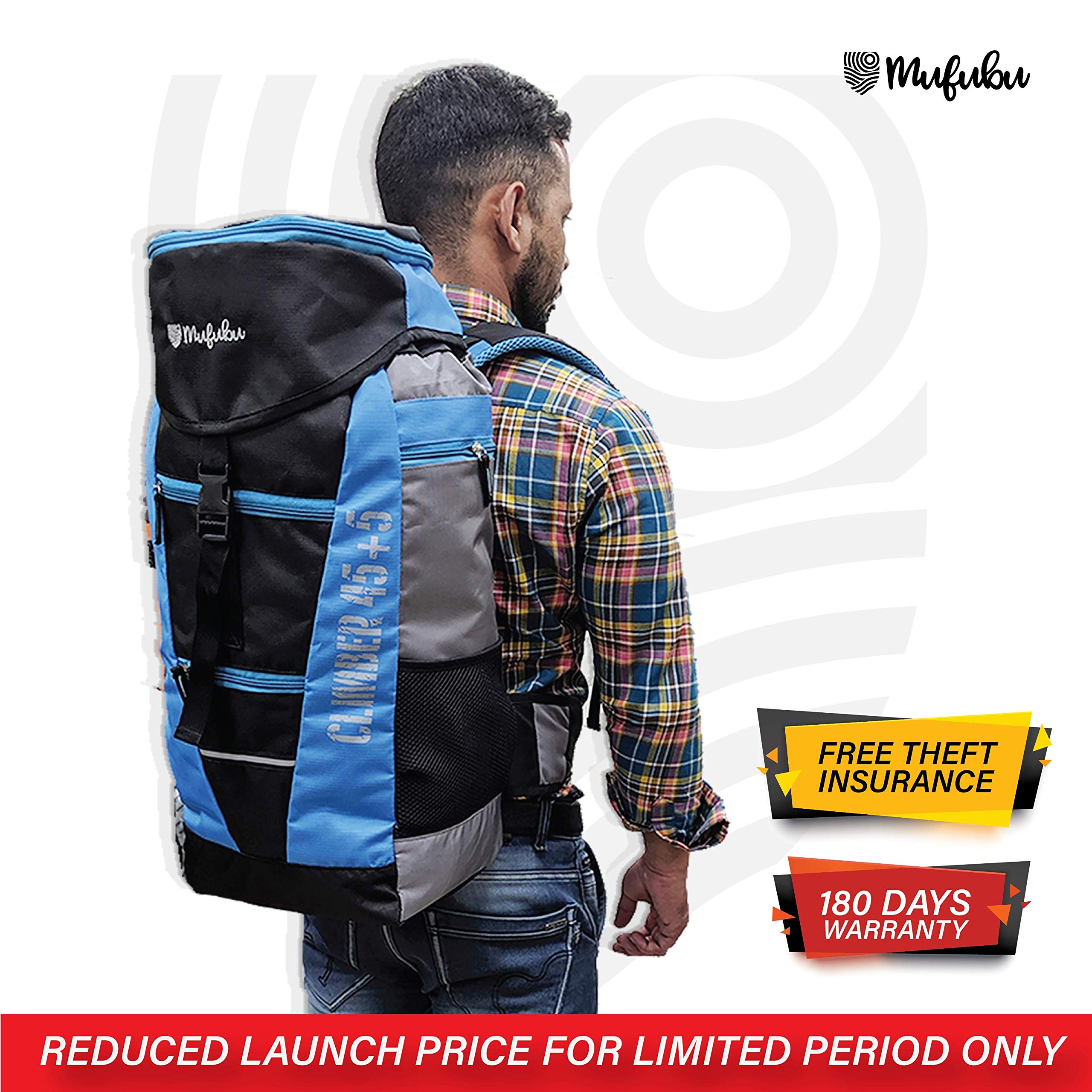 mufubu rucksack