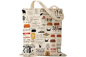 Miss Adola Tote Bag for Women Girls Aesthetic Canvas Tote Bag Inspired Gift Reusable Casual Bag for Work Shopping Travel