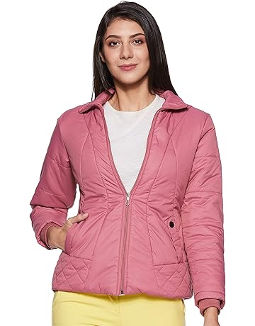 womens winter jackets amazon