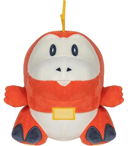 Pokemon Center – Peluche Sitting Cuties – Ludicolo #272 – Génération 3 – Édition Limitée – Design Unique – Officiel