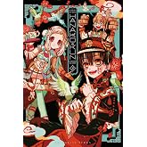 Hanako-kun el fantasma del lavabo aidairo illustrations 02 (HANAKO-KUN: AIDAIRO ILLUSTRATIONS)