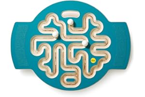 Erzi - Juego de madera (62 x 47 x 6 cm), diseño alemán