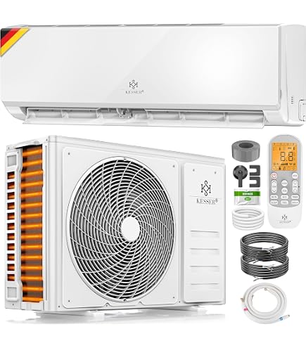 Couverture Nettoyage Climatiseur Avec Conduite D'Eau - Étanche Anti-Poussière Pour Clim Moins 1.5P
