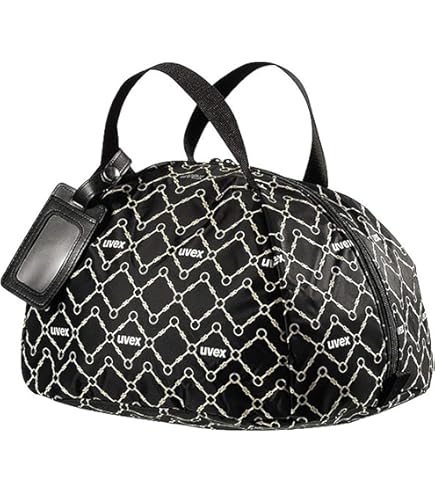 Casco Da Equitazione Uvex Exxential II - Leggero E Sicuro Per Cavalieri Professionisti E Amatoriali - Foto 9