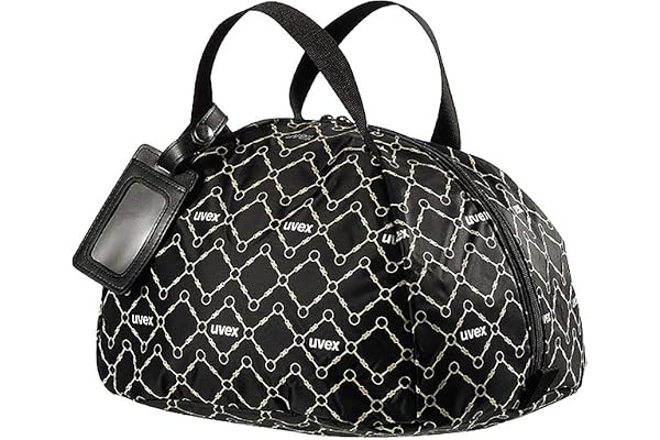 Uvex Riding Carry Hat Bag
