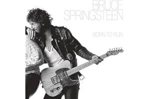 Born to Run [Vinyl LP]