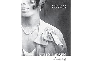 Passing (Collins Classics)