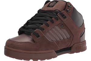 DVS Homme Bottes Militaires Baskets Hautes