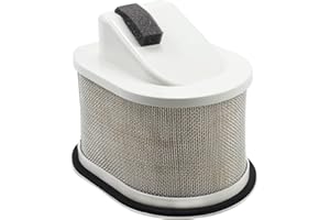 Cnornus Filtres à air pour Kawasaki Z750 ZR750 2004-2012 R ZR750 2011-2012 S ZR750S 2005-2009 Z1000 ZR1000 2003-2009 Z8 00 à 20 ans 13 à 2016