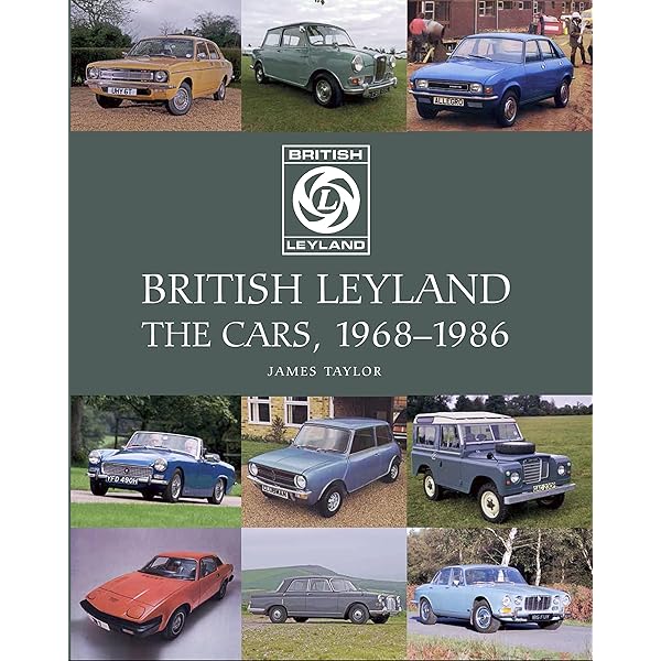 【英語】英自動車メーカーBritish Leyland Motor社・事業解説本 Amazon.co.jp: ホンダ・モーターサイクル・レーシング