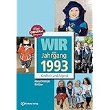 Wir Vom Jahrgang 1986 Kindheit Und Jugend Jahrgangsbande Amazon De Rosa Thoneick Bucher