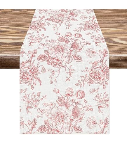 Chemin de table mariage Mexique, decoration mariage