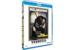 STUDIOCANAL Peur sur la Ville [Blu-Ray]