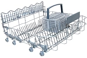Bosch 00680997 zubehör/Geschirrkörbe/Tecnik Geschirrspüler Unterkorb