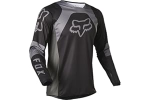 Fox Racing Men's Jersey