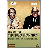 The Best of The Two Ronnies (BBC) [1971] [DVD]
